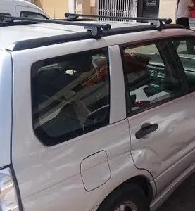 גגון מוט מקשר לסובארו פורסטר 2006