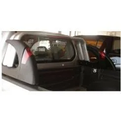 קשת התהפכות מאלומניום+תאורה G19 F124538