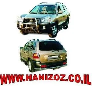 יונדאי SANTA FE