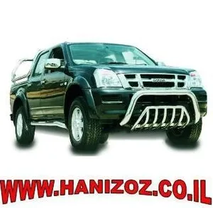 איזוזו D-MAX