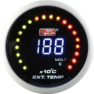 שעון EGT LCD