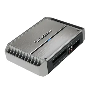 מגבר מוגן מים לכלי שייט וספורט מבית Rockford