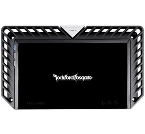 מגבר לרכב T400-4 Rockford Fosgate