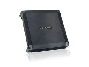 מגבר 4 ערוצים 600W BBX-F1200 מבית ALPINE