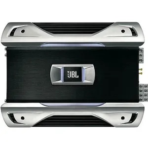 מגבר לרכב JBL GTO504E
