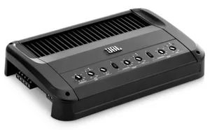 מגבר לרכב 4 ערוצים GTO804EZ מבית JBL