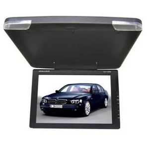 מסך תקרה 15" DALCO EV-1508
