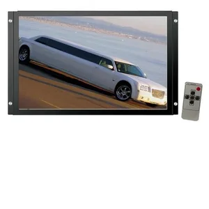 מסך לרכב "19 PYLE PLVW19IW