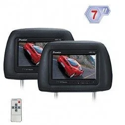 זוג מסכים PREMIER HRP793