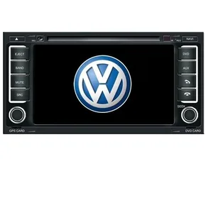 רדיו דיסק DVD תואם VW TIGUAN