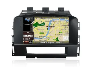 מערכת מולטימדיה ROADROVER תואם מקורי לאופל אסטרה
