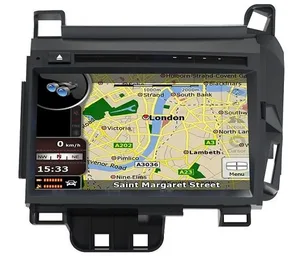 מערכת מולטימדיה ROADROVER תואם מקורי ללקסוס