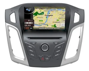 מערכת מולטימדיה ROADROVER תואם מקורי לפורד פוקוס