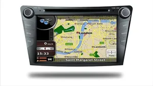 מערכת מולטימדיה ROADROVER תואם מקורי ליונדאי I40