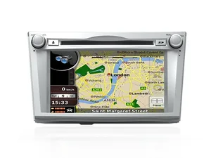 מערכת מולטימדיה ROADROVER תואם מקורי לסובארו לגאסי