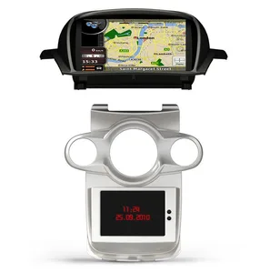 מערכת מולטימדיה ROADROVER תואם מקורי לפורד פיאסטה