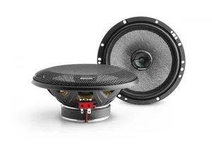 זוג רמקולים 6-3/4" 165AC מבית FOCAL