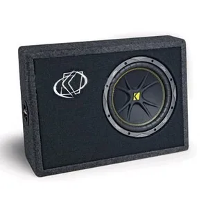 סאבוופר KICKER VC124 "12 בתיבה מקורית