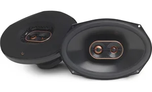 זוג רמקולים דגם REF9633 מבית INFINITY