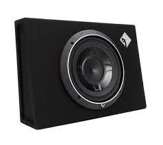 סאב אופר P3S-1X8 עם תיבה מקורית ROCKFORD