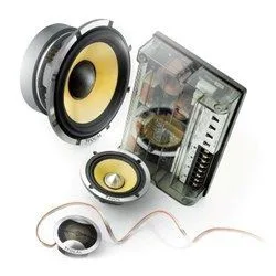 זוג רמקולים ‏6.5 ‏אינטש 165KRX3 Focal