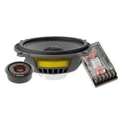 קומפוננט ‏5.25 ‏אינטש 130VRS Focal
