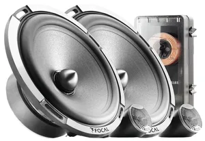 קומפוננט FOCAL 165 PS