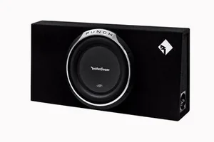 סאבאופר עם תיבה מקורית 12" P3LS12 Rockford