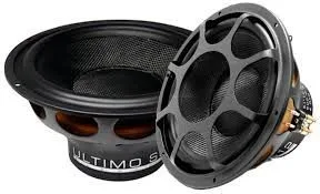 סאב אופר ULTIMO SC 124 12" מבית MOREL