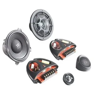 סט קומפוננט 4 אינטש VIRTUS 402 מבית MOREL