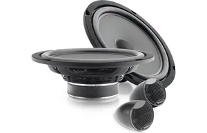 זוג רמקולים 160W 8 אינטש ISS 200 מבית FOCAL