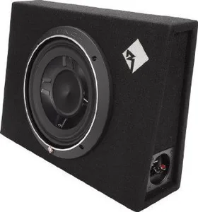 סאב אופר P3S-1X10 עם תיבה מקורית ROCKFORD