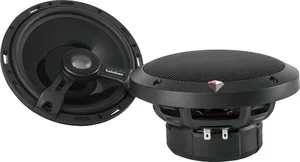 זוג רמקולים 6.5" T1650 2-Way מבית ROCKFORD