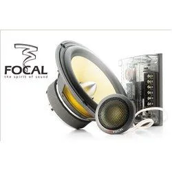קומפוננט ‏6.5 ‏אינטש 165KR2 Focal