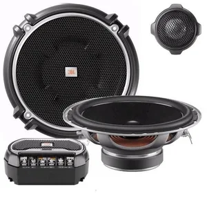 סט קומפוננט 6.5 מבית JBL GTO6508C