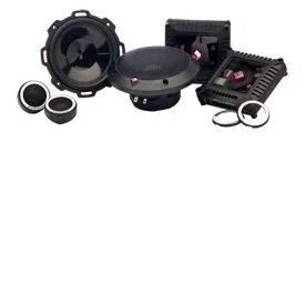 קומפוננט 5.25 אינטש Rockford T152-S
