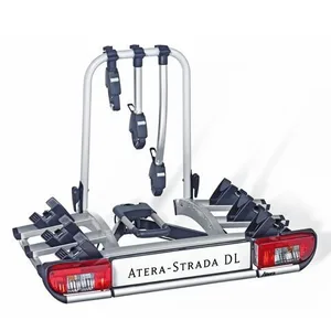 מנשא אופניים לוו גרירה ATERA Strada DL-3