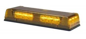 גשר תאורת לדים מבית WHELEN Responder