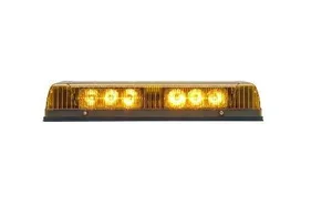 גשר תאורה 40 סמ מבית Whelen Responder