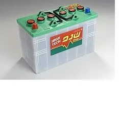 מצבר שנפ פריקה עמוקה 95 אמפר 12V