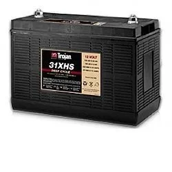 מצבר שנפ פריקה עמוקה 130 אמפר 12V