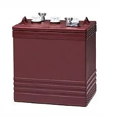 מצבר שנפ פריקה עמוקה 240 אמפר 6V