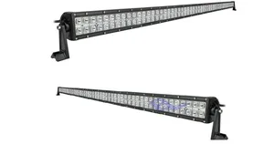 פנס לדים 50 אינטש לתאורת JEEP