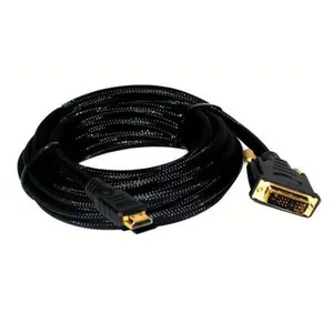 כבל דיגיטאלי HDMI to DVI מטר 10