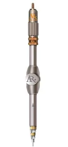 כבל COAX מקצועי 0.9 מ"" AR MS270