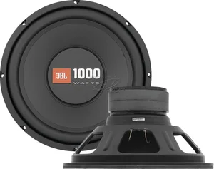 סאב אופר 12" 1000W CS1214 מבית JBL