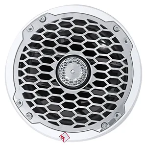 סט קומפוננט 6.5" PM2652 מבית Rockford