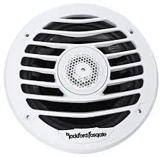 סט קומפוננט 6.5" PM2652X מבית Rockford