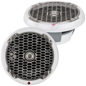 סט קומפוננט 8" PM282 מבית Rockford
