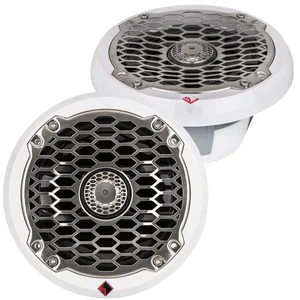 סט קומפוננט 6.5" PM262 מבית Rockford